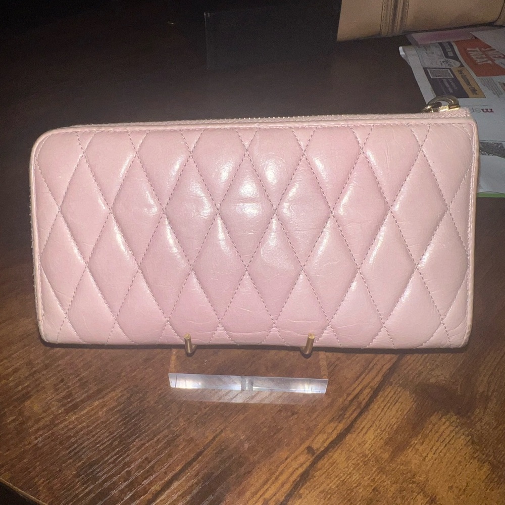 Miu Miu Wallet - image 2